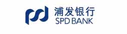浦发银行
