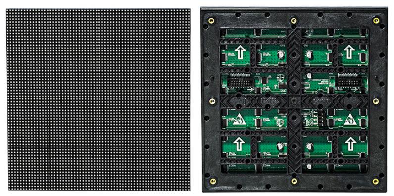 小间距 LED 显示屏｜以科技筑就高清视界，赋能政企教体全场景